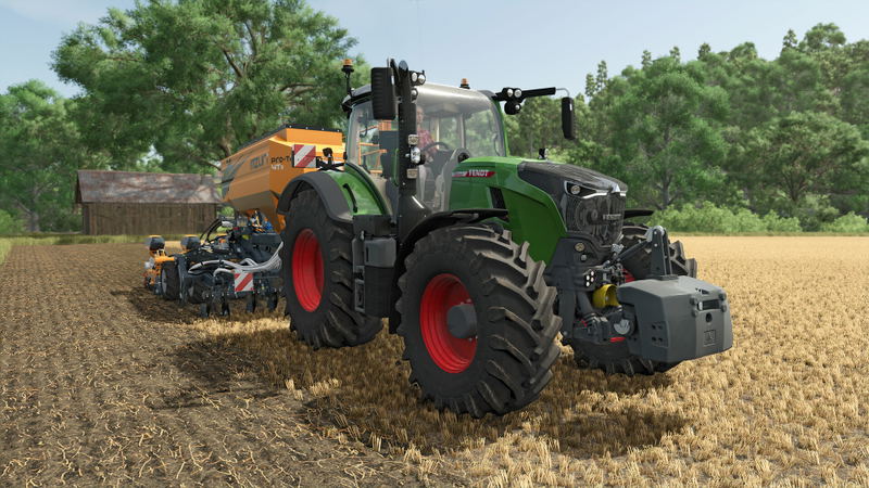 Farming Simulator 25 <span class="ext" style="background-color: #2a475e; color: #FFFFFF;">STEAM</span> <span class="ext ext_digital">digital</span> image 4