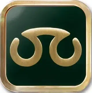 Final Fantasy XIV Job Pin Badge: Scholar (Re-run) image 1