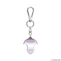 Final Fantasy XIV Translucent Key Chain Emet-Selch's Crystal (Re-run) thumbnail 2