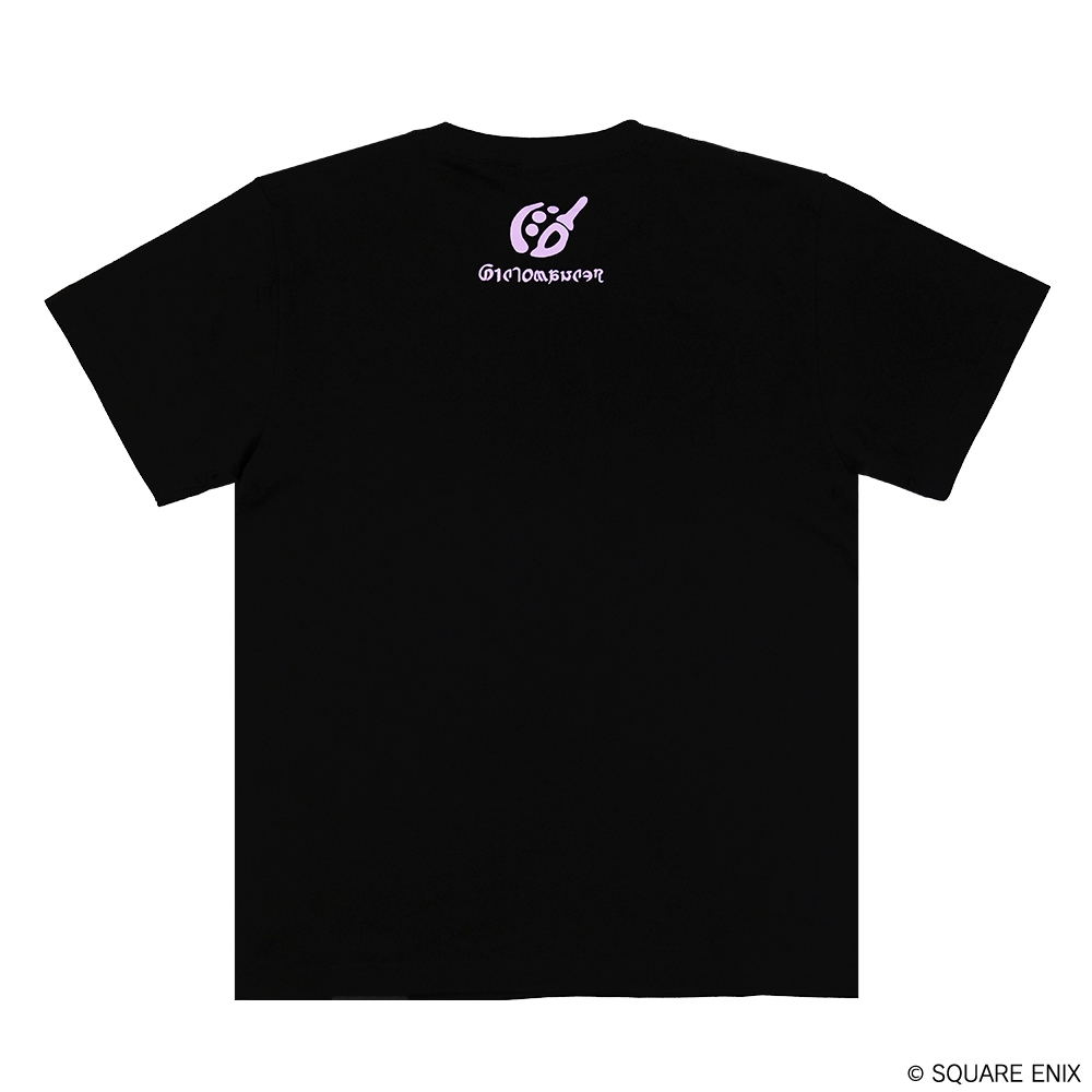 Final Fantasy XIV T-shirt Pictomancer (Black | Size M)