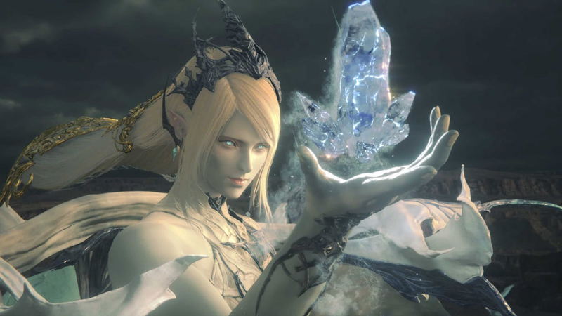 Final Fantasy XVI <span class="ext" style="background-color: #2a475e; color: #FFFFFF;">STEAM</span> <span class="ext ext_digital">digital</span> image 6