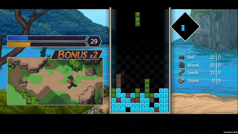 Flowstone Saga <span class="ext" style="background-color: #2a475e; color: #FFFFFF;">STEAM</span> <span class="ext ext_digital">digital</span> image 10