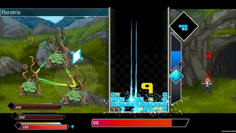 Flowstone Saga <span class="ext" style="background-color: #2a475e; color: #FFFFFF;">STEAM</span> <span class="ext ext_digital">digital</span> image 3