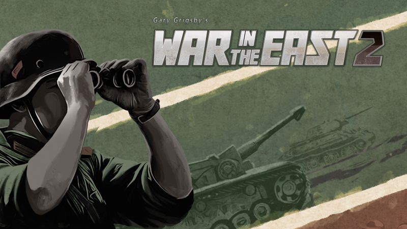 Gary Grigsby's War in the East 2 <span class="ext" style="background-color: #2a475e; color: #FFFFFF;">STEAM</span> <span class="ext ext_digital">digital</span> image 2