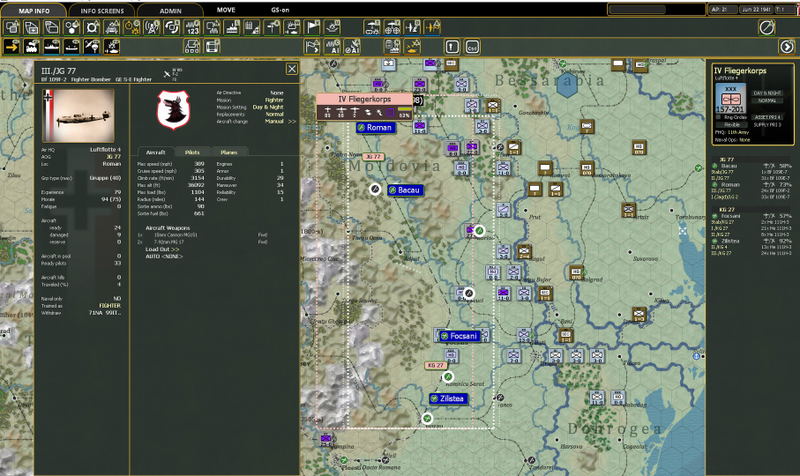 Gary Grigsby's War in the East 2 <span class="ext" style="background-color: #2a475e; color: #FFFFFF;">STEAM</span> <span class="ext ext_digital">digital</span> image 4