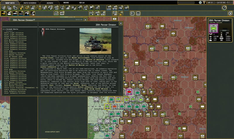 Gary Grigsby's War in the East 2 <span class="ext" style="background-color: #2a475e; color: #FFFFFF;">STEAM</span> <span class="ext ext_digital">digital</span> image 6