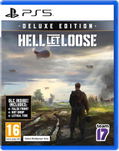 Hell Let Loose [Deluxe Edition] thumbnail 2