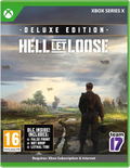 Hell Let Loose [Deluxe Edition] thumbnail 2