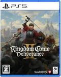 Kingdom Come: Deliverance II thumbnail 1