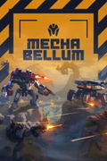 Mechabellum <span class="ext" style="background-color: #2a475e; color: #FFFFFF;">STEAM</span> <span class="ext ext_digital">digital</span> thumbnail 1