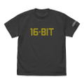 Mega Drive 16BIT T-shirt (Sumi | Size S) thumbnail 1