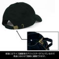 Mega Drive Logo Embroidered Low Cap thumbnail 3