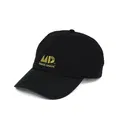 Mega Drive Logo Embroidered Low Cap thumbnail 1