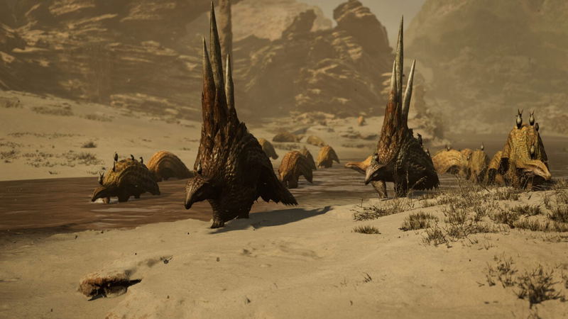 Monster Hunter Wilds [Steelbook Edition] image 11
