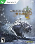 Monster Hunter Wilds [Steelbook Edition] thumbnail 1