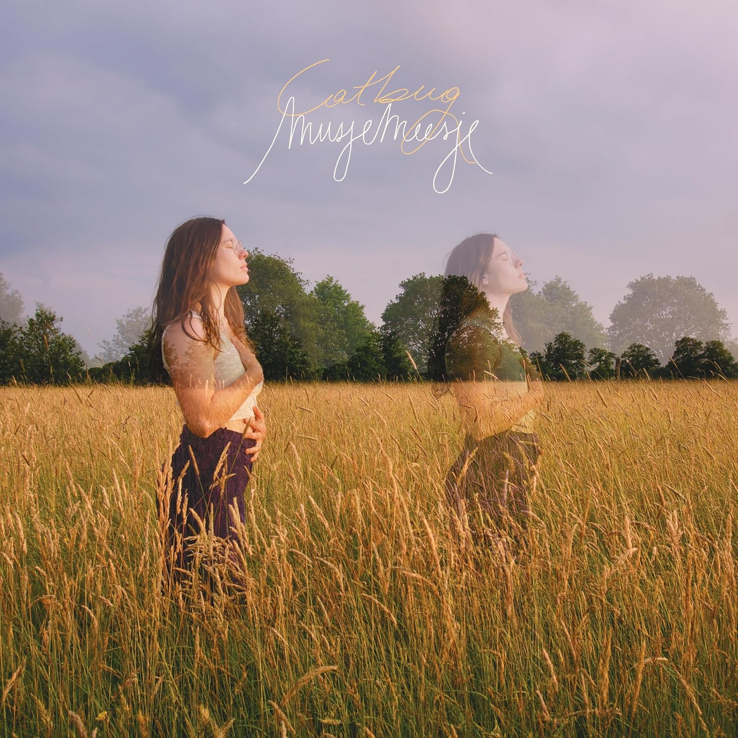 Musjemeesje [Limited Edition] (Vinyl) — Import Game Deal