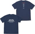 MVS NEOGEO T-shirt (Slate | Size L) thumbnail 1