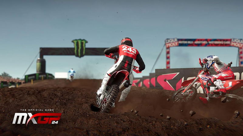 MXGP 2024 image 4