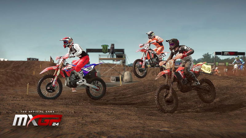 MXGP 2024 image 7