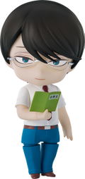Nendoroid No. 2586 Doukyusei: Sajo Licht thumbnail 1