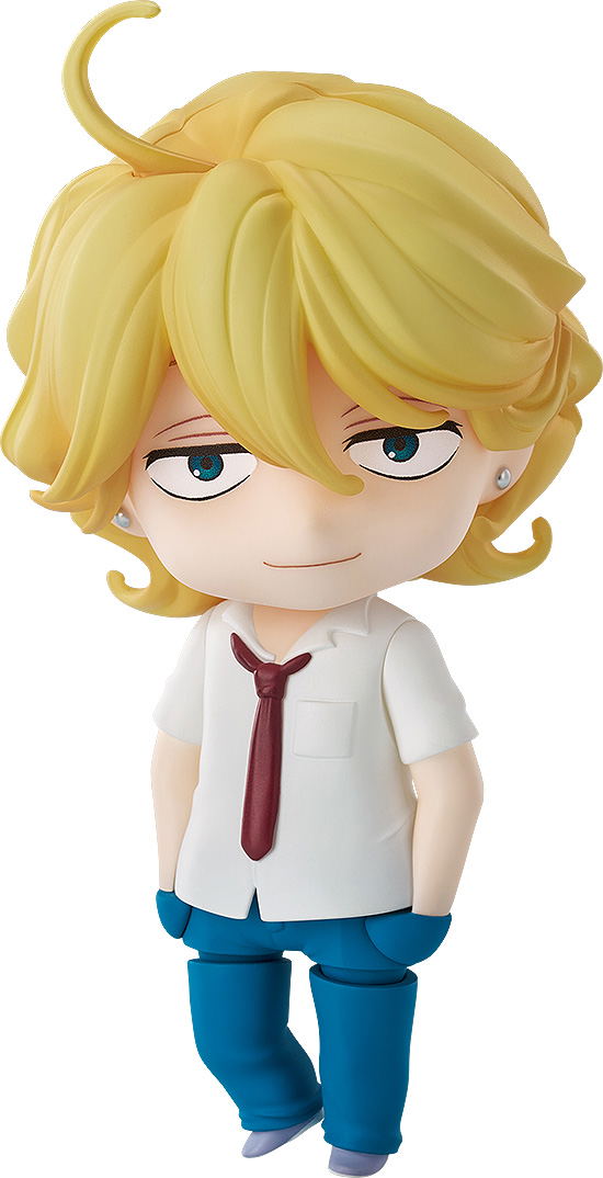 Nendoroid No. 2587 Doukyusei: Kusakabe Hikaru image 1