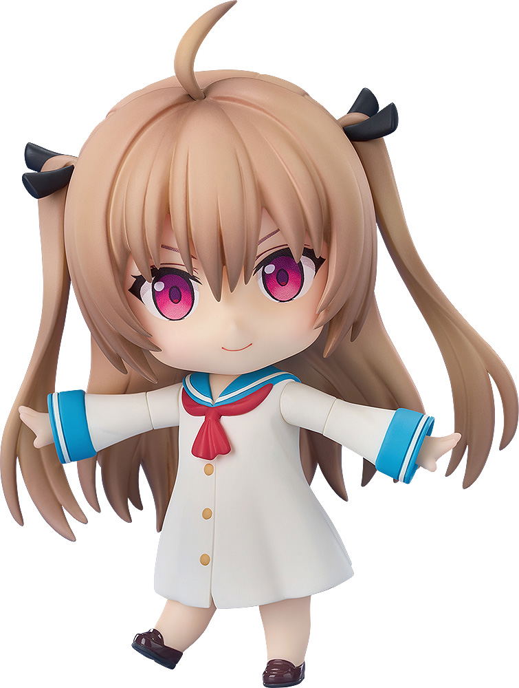 Nendoroid No. 2616 Atri My Dear Moments: Atri image 1