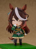 Nendoroid No. 2619 Uma Musume Pretty Derby: Symboli Rudolf thumbnail 3