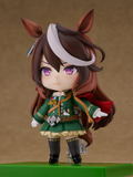 Nendoroid No. 2619 Uma Musume Pretty Derby: Symboli Rudolf thumbnail 4