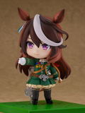 Nendoroid No. 2619 Uma Musume Pretty Derby: Symboli Rudolf thumbnail 7
