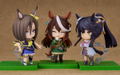 Nendoroid No. 2619 Uma Musume Pretty Derby: Symboli Rudolf thumbnail 9