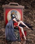 Overlord 1/7 Scale Pre-Painted Figure: Albedo Splendid Kimono Ver. thumbnail 5