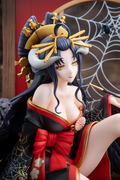 Overlord 1/7 Scale Pre-Painted Figure: Albedo Splendid Kimono Ver. thumbnail 6