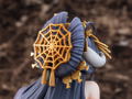 Overlord 1/7 Scale Pre-Painted Figure: Albedo Splendid Kimono Ver. thumbnail 8