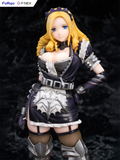 Overlord 1/7 Scale Pre-Painted Figure: Solution Epsilon thumbnail 6