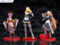 Overlord 1/7 Scale Pre-Painted Figure: Solution Epsilon thumbnail 9