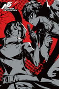 Persona 5: The Phantom X <span class="ext" style="background-color: #2a475e; color: #FFFFFF;">STEAM</span> <span class="ext ext_digital">digital</span> thumbnail 1