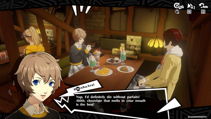 Persona 5: The Phantom X <span class="ext" style="background-color: #2a475e; color: #FFFFFF;">STEAM</span> <span class="ext ext_digital">digital</span> image 6