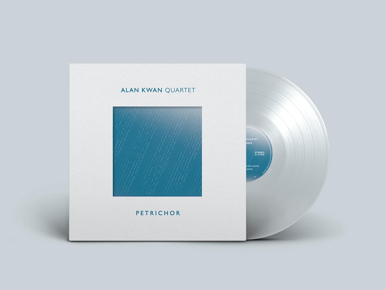 Petrichor [Limited Edition] (Vinyl) — Import Game Deal