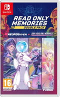 Read Only Memories: Double Pack thumbnail 1