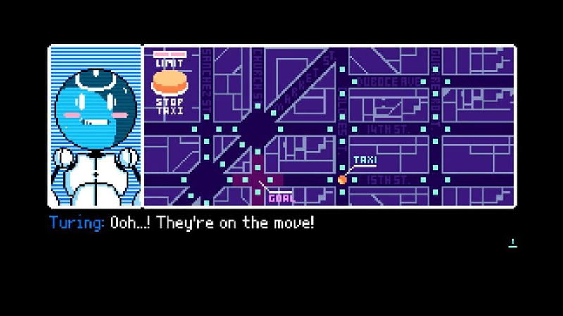 Read Only Memories: Double Pack image 6