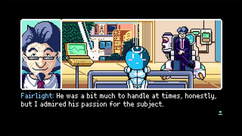 Read Only Memories: Double Pack image 7
