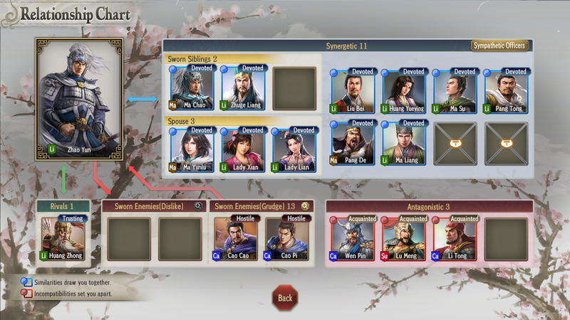 Romance of the Three Kingdoms 8 Remake <span class="ext" style="background-color: #2a475e; color: #FFFFFF;">STEAM</span> <span class="ext ext_digital">digital</span> image 8