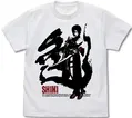 Samurai Spirits Color T-shirt (White | Size S) thumbnail 1