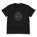 SCP Foundation Japan Branch T-shirt (Black | Size M) thumbnail 2