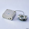 Sega Hardware Bright Arts Gallery Dreamcast (European Ver.) thumbnail 2