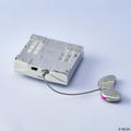 Sega Hardware Bright Arts Gallery Sega Saturn (White) thumbnail 3