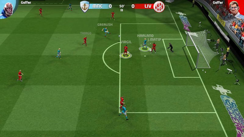Sociable Soccer 25 image 6