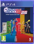 Sociable Soccer 25 thumbnail 1