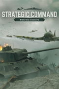Strategic Command WWII: War in Europe <span class="ext" style="background-color: #2a475e; color: #FFFFFF;">STEAM</span> <span class="ext ext_digital">digital</span> thumbnail 1