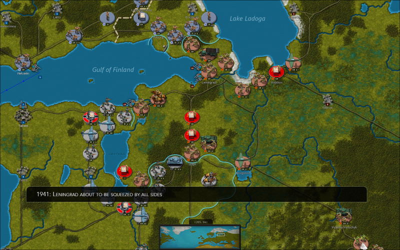 Strategic Command WWII: War in Europe <span class="ext" style="background-color: #2a475e; color: #FFFFFF;">STEAM</span> <span class="ext ext_digital">digital</span> image 11